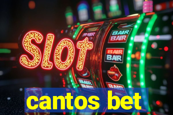 cantos bet